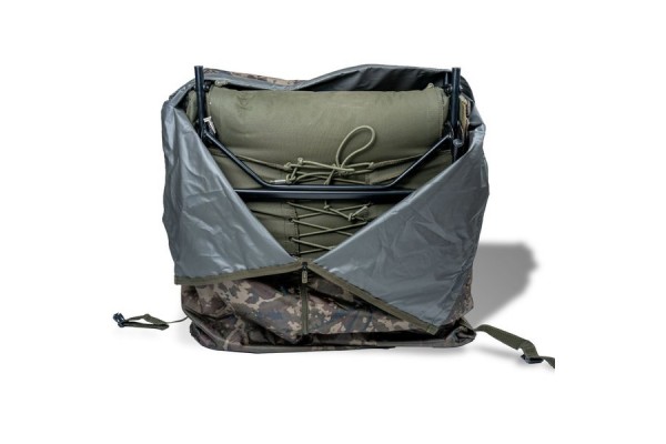 Nash Subterfuge Waterproof Bed Bag