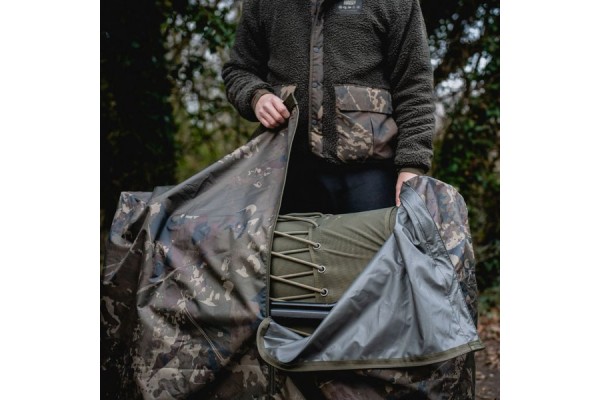 Nash Subterfuge Waterproof Bed Bag