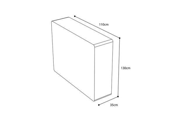 Nash Subterfuge Waterproof Bed Bag