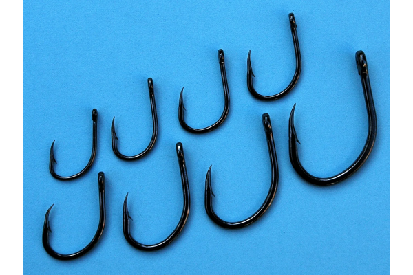 Catfish Pro BP Special Hooks Barbed
