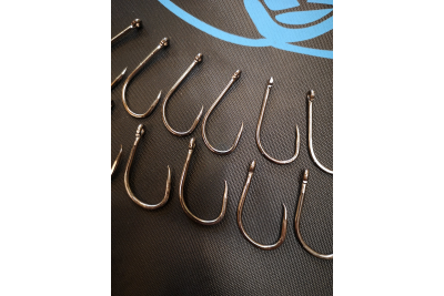 Catfish Pro BP Special Hooks Barbless