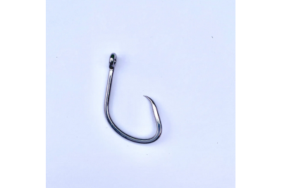 Catfish Pro Circle Hooks Barbless Catfish Pro Circle Hooks Barbless