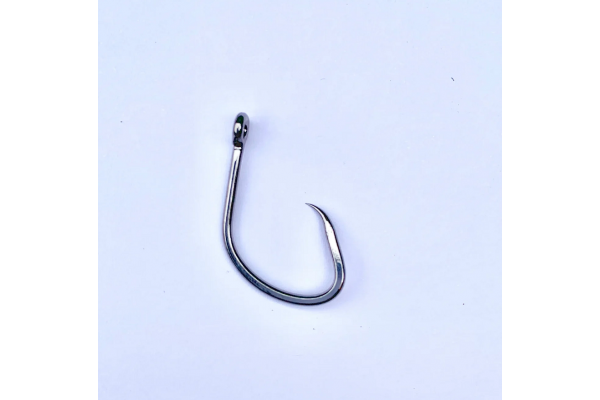 Catfish Pro Circle Hooks Barbless