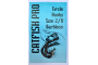 Catfish Pro Circle Hooks Barbless