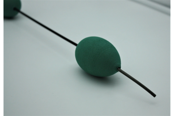 Catfish Pro Dumbell Rig Large