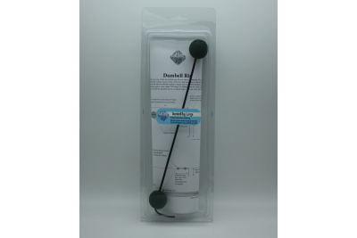 Catfish Pro Dumbell Rig Leech and Worm