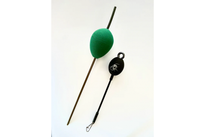 Catfish Pro Winch Rig Kit