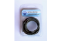 Catfish Pro 2mm Olive Silicone Tubing