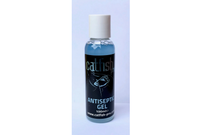 Catfish Pro Fish Care Gel