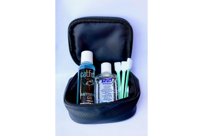 Catfish Pro Fish Care Kit Catfish Pro Fish Care Kit