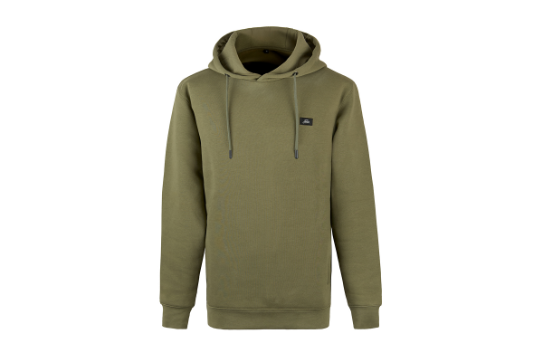 Fortis Minimal Hoody