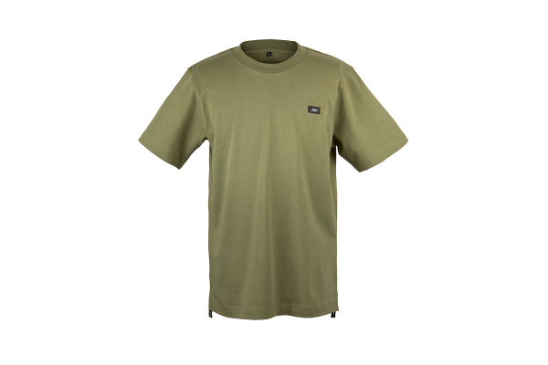 Fortis Minimal T Shirt