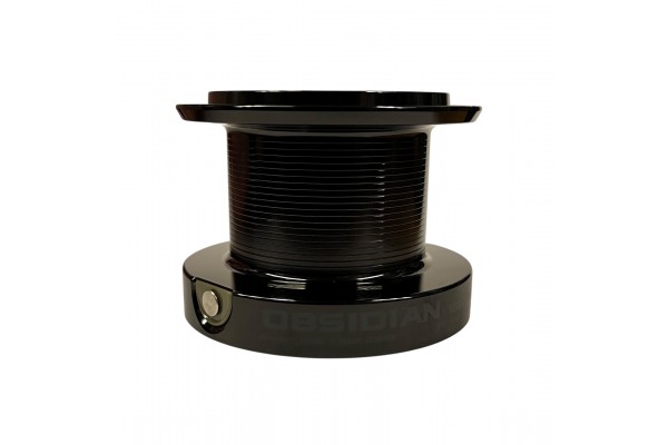 Okuma Obsidian Spare Spool