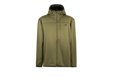 Fortis Trail Hoody Olive