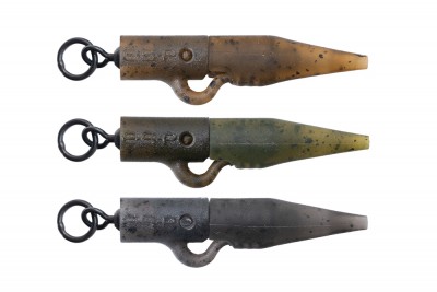 ESP Loaded Lead Clip Unilink