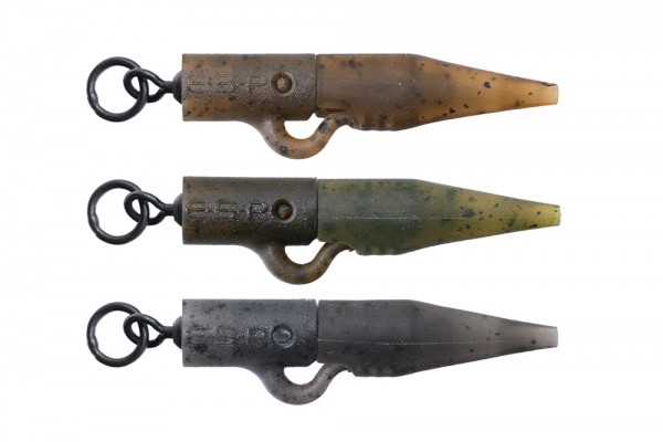 ESP Loaded Lead Clip Unilink