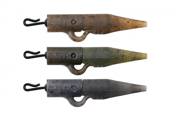 ESP Loaded Lead Clip Quick Change Swivel