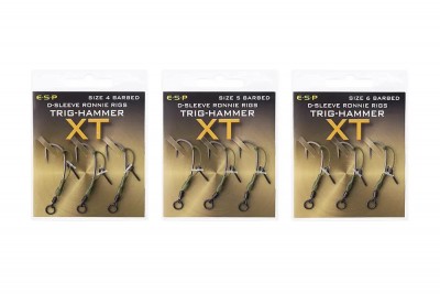 Trig Hammer XT Ronnie Rigs Trig Hammer XT Ronnie Rigs