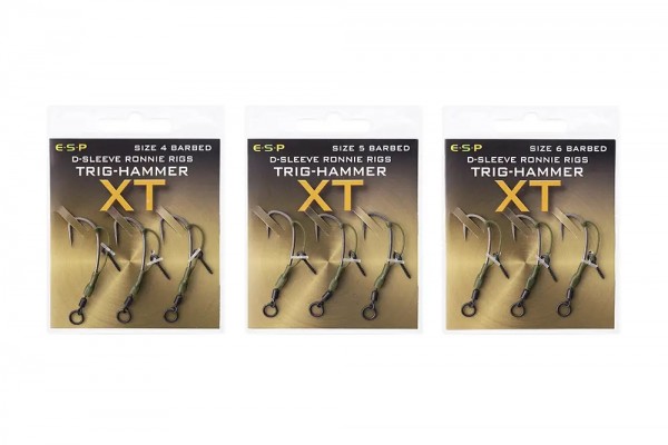 Trig Hammer XT Ronnie Rigs