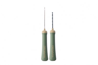 Drennan Specialist Bait Drill and Needle