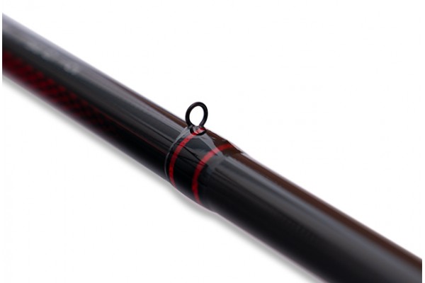 Drennan Red Range Medium Feeder Rods