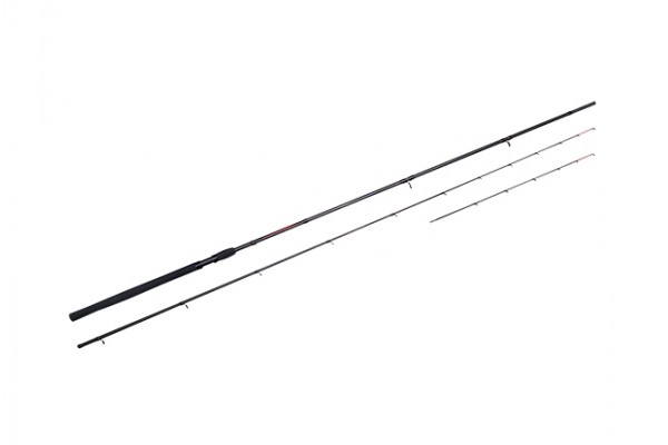 Drennan Red Range Medium Feeder Rods