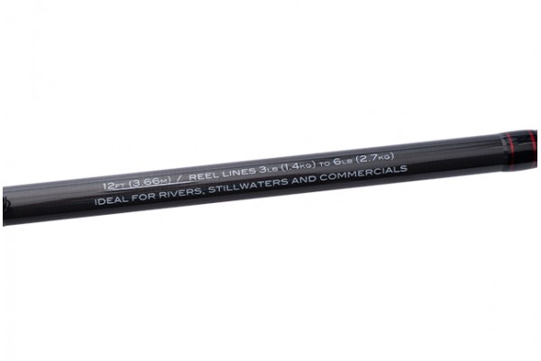 Drennan Red Range Float Fish Rods