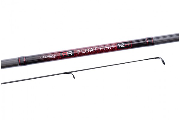 Drennan Red Range Float Fish Rods