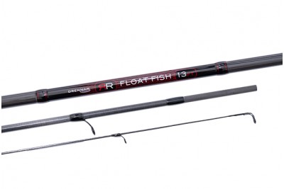 Drennan Red Range Float Fish Rods