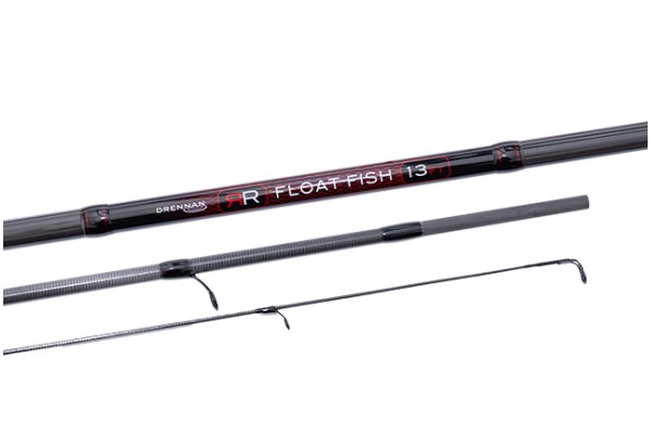 Drennan Red Range Float Fish Rods