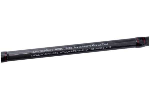 Drennan Red Range Float Fish Rods