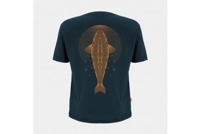 Kumu Ripples Tee