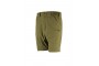 Fortis Zip Off Trail Utility Pants Olive