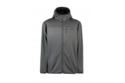 Fortis Trail Hoody Grey