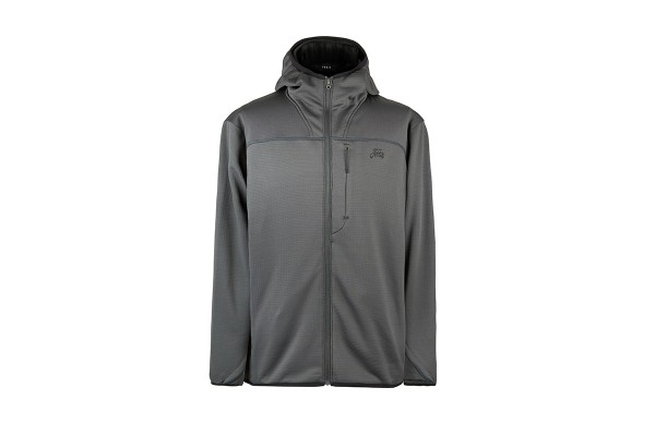 Fortis Trail Hoody Grey