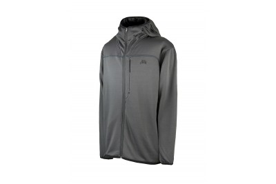 Fortis Trail Hoody Grey