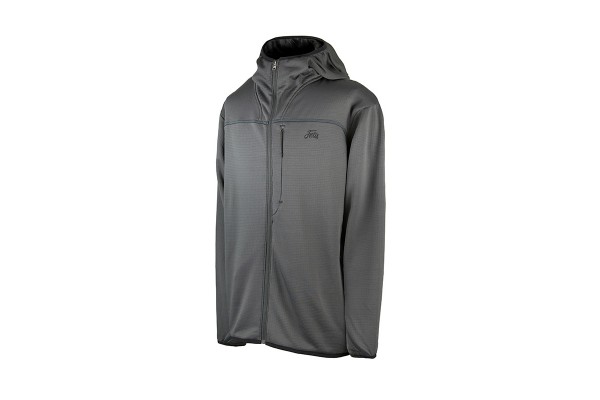 Fortis Trail Hoody Grey