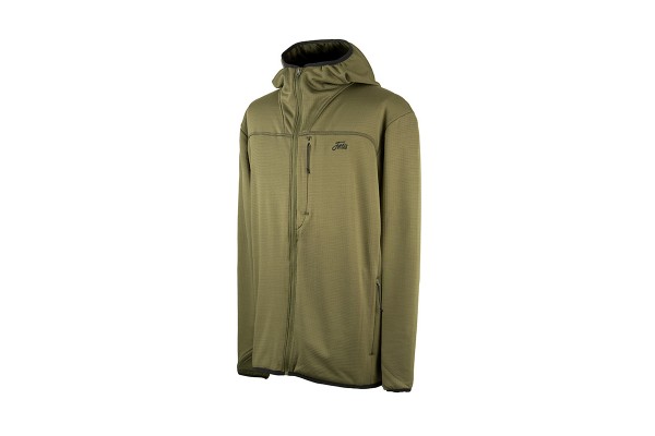 Fortis Trail Hoody Olive