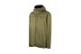 Fortis Trail Hoody Olive