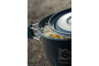 CarpLife Night Forge Saucepan + Spatula