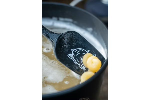 CarpLife Night Forge Cookware Set