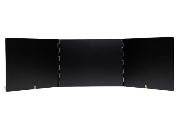 CarpLife Night Forge Stove Shield