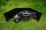 CarpLife Night Forge Stove Shield
