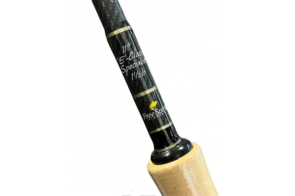 Free Spirit E-Class Twin Tip Specialist 11ft 1.5lb