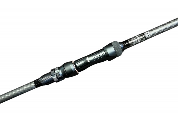 Harrison Aviator Plus 12ft A-Z ALPS Spec