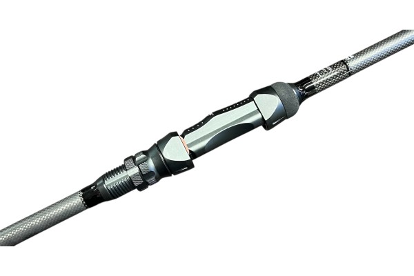 Harrison Aviator Plus 12ft A-Z ALPS Spec