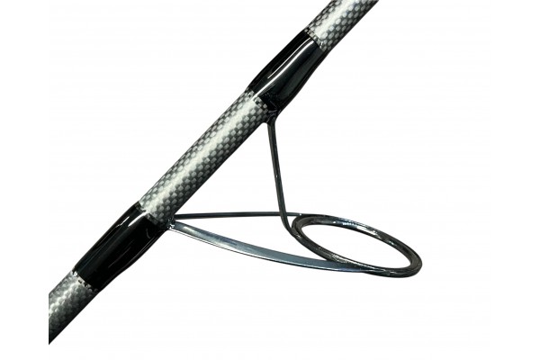 Harrison Aviator Plus 12ft A-Z ALPS Spec