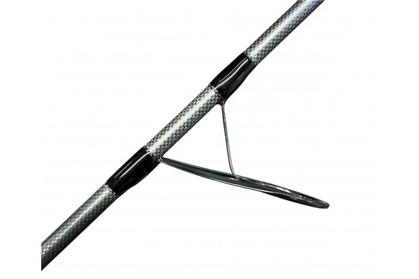 Harrison Aviator Plus 12ft A-Z ALPS Spec