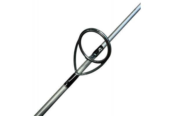 Harrison Aviator Plus 12ft A-Z ALPS Spec