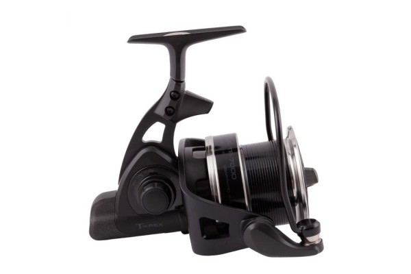 Okuma T-Rex TR-7000 Big Pit Reel